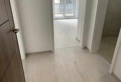 Apartament 2 camere, bloc nou, finisat, metrou Berceni - 4 min. - 12