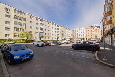 Decomandat, 2camere, insorit, balcon, loc parcare, 2 boxe, Astra, Brasov - 27