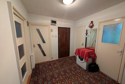 Apartament 4 camere la etajul 1, cartier Manastur - 8