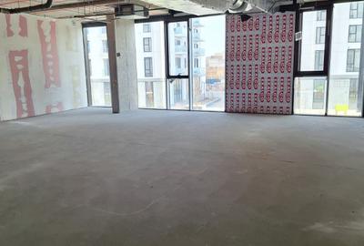 INCHIRIERE SPATIU DE BIROURI // ONE COTROCENI PARK // DIRECT DEZVOLTATOR - 12