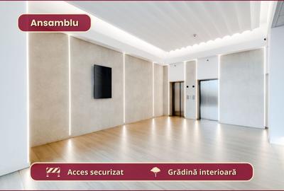 Cortina North || 2 camere || Comision 0% - 11