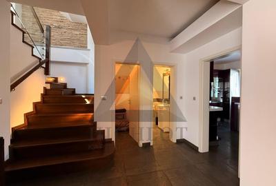 DOROBANTI | PENTHOUSE 5 CAMERE | ROOFTOP |  RENOVAT SI COMPLET MOBILAT - 3