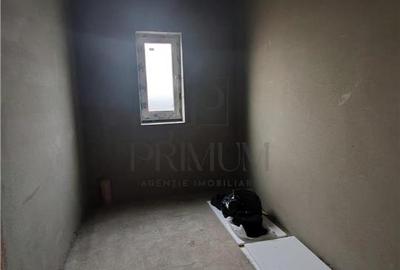 Duplex pe plan - teren generos - zona linistita - 7