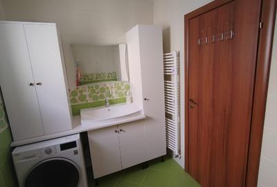 Apartament 2 camere, Parter, loc parcare inclus – zona excelentă, 110.000 EUR - 3