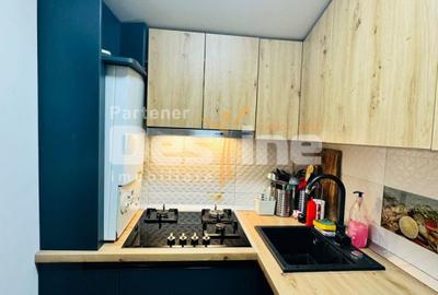 Apartament 2 camere I bloc nou I etaj 3/3 I Soseaua Chitilei - 5