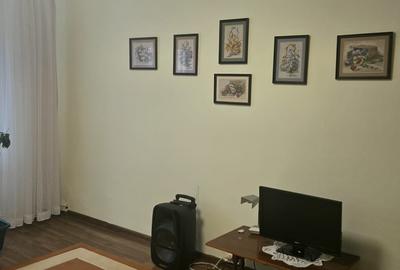 Apartament 3 camere 2 bai si 2 balcoane, Rovinari - 18