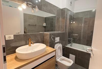 Proprietar-Apartament premium cu 2 camere, etaj intermediar - 8