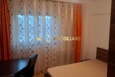 3 Camere de inchiriat | Baba Novac | 2 bai | Parcare Inclusa - 5