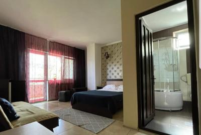 Pensiune Eforie Nord Exclusivitate - 1