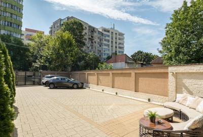 REC3001693 Vila Moderna pentru Activitati Premium Lacul Tei - 19