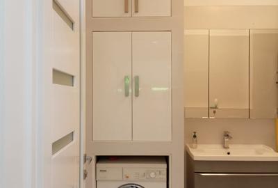 Apartament de inchiriat cu 2 dormitoare, central,  Oradea, Gaminvest A2636 - 10