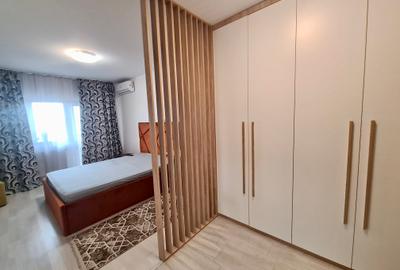 Fundeni Spital | Garsoniera bloc Nou- Complex Neofort - 5