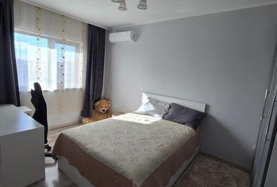 MOSNITA NOUA, 3 CAMERE, DUPLEX - 5