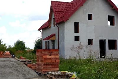 Loturi de teren pentru constructii de case in Paradise Valey - 12