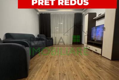 Apartament cu 3 camere ISARAN Brasov - 1
