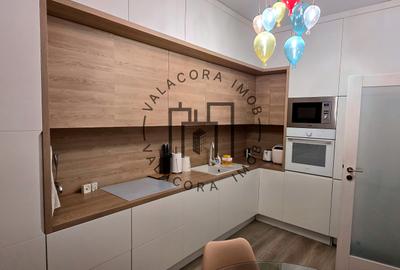 Casă individuală – Zona Doamna Ghica | 162 mp utili | Mobilată si utilata - 6