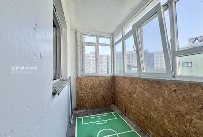 Apartament 3 Camere | Vitan-Mihai Bravu | Bloc reabilitat - 12