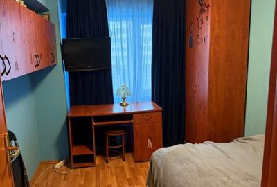 Apartament 3 camere Obor-Magazinul Bucur Obor - 3