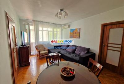 Apartament 2 camere  mobilat si utilat et 4 7 Bd. ion Mihalache - 9