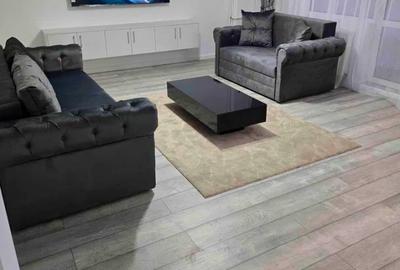 Ap 2 Camere, Timpuri Noi, Nicolae Titulescu, Decomandat, 70mp - 1