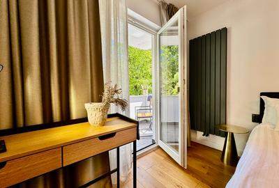 Apartament 2 dormitoare Cornisa UMF - 9