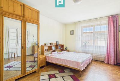 Casă cu 4 camere, curte și atelier mecanic - Sebeș - 4