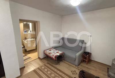 Casa de vanzare individuala  95mpu cu 540mp teren Sura Mare - 16