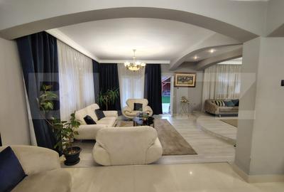 Casa individuală 330 mp utili, teren 520 mp, Andrei Mureșanu - 3