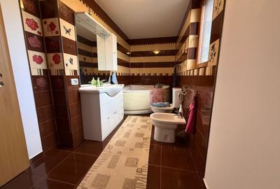 Casa individuala, 5 camere, 506 mp teren,  140 mp utili - Giroc - 13