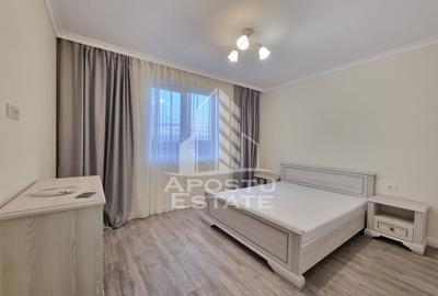 Apartament cu 2 camere, de inchiriat, petfriendly, Chisoda - 4