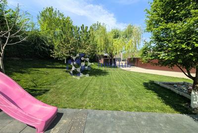 Casa individuala, 1,5 km de Aleea Tudor Neculai, 822 mp teren - 22