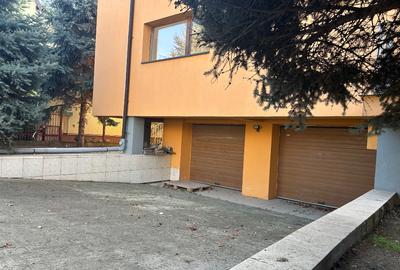 Casa /vila individuala Dumbrăvița str Ferventia - 4