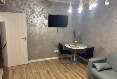 VANZARE APARTAMENT 2 CAMERE MOBILAT-COMISION 0% MILITARI - 7