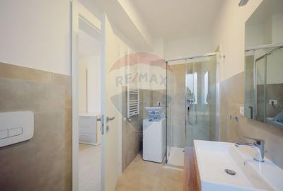Apartamente 3 camere de vânzare mobilate/utilate, ultracentral, Oradea - 22