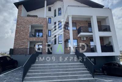 NOU | Apartament 3 Camere | Etaj 2/3 | Balcon | Parcare | Europa/Eugen Ionesco - 8
