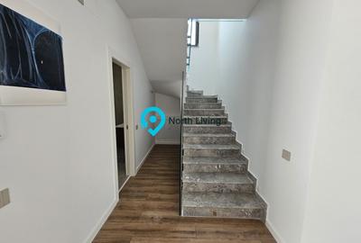 Vilă lux 6 camere în Pipera-Tunari–Construcție premium- Negociabil - 3