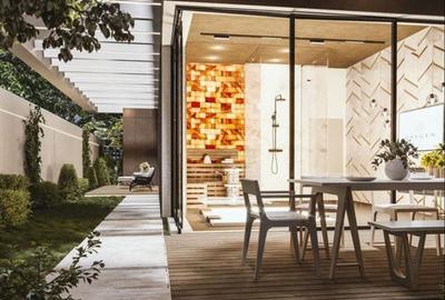 Vila smart exclusivista de vanzare zona Scoala Americana - Padurea Baneasa - 6