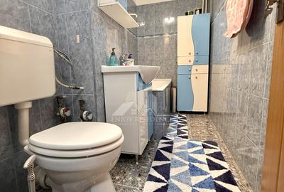COMISION 0! Garsoniera modernizata LANGA TRAMVAI 41 | Virtutii - 9
