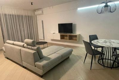 Apartament | 2 camere | Bloc nou | Parcare | Vacaresti | Delta City - 3