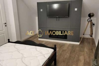 Casa de Inchiriat | 4 camere | Henri Coanda | Centrala | Parcare - 3