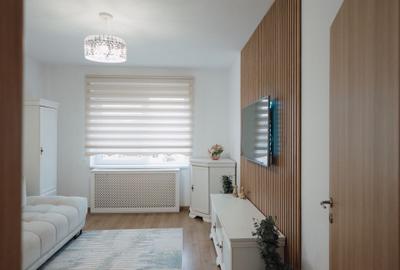 Apartament 3 camere| 1 Baie | 1 Balcon | 68 mp | Bloc NOU | Lift | Loc Parcare | - 19