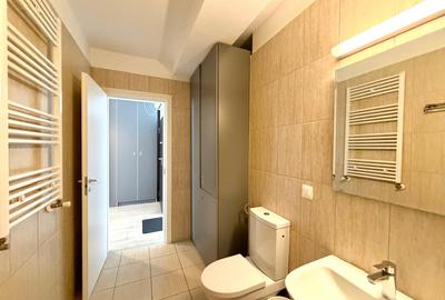 Apartament 2 camere Aviatiei- parcare inclusa - Comision 0 - 14