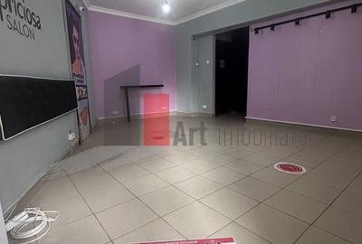 Spatiu comercial de inchiriat in zona Basarabia/Blvd Chisinau/Nicolae Grigorescu - 6