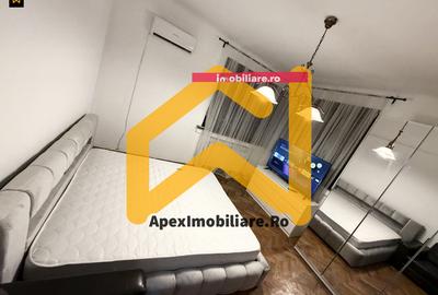 Apartament 3 camere de inchiriat Stefan cel Mare București | ApexImobiliare.ro - 5
