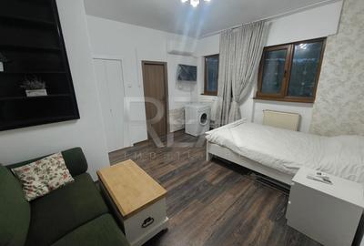 Garsoniera, Unirii - 4