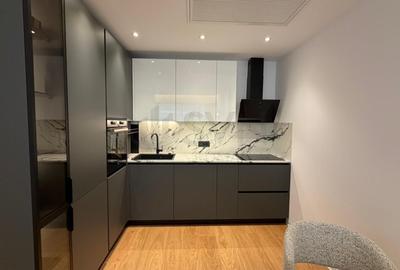REA1029007 Apartament 2 Camere I Prima Inchiriere I One Floreasca Towers - 5