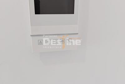 Apartament 3C 58 mp etaj intermediar + parcare Silk Distrikt - 12