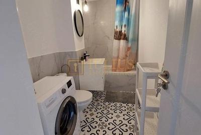 1 camera| renovat complet| centrala proprie| ideal pentru o persoana| - 4