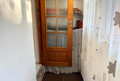 Garsonieră LUJERULUI, centrala proprie, decomandata, 6 min Metrou Lujerului - 11