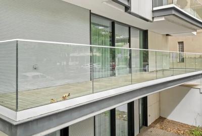 Apartament tip duplex  în One Charles de Gaulle,2 parcări incluse,2 terase - 16